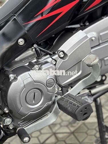 Sirius đăng kí 12-2024 mới như hãng dẫn ra