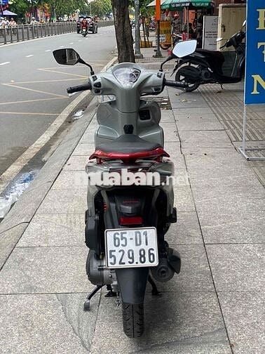 vision bản bánh lớn bs 65