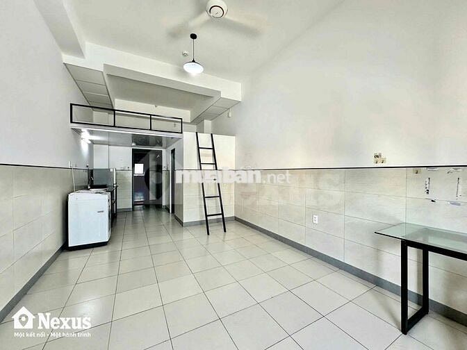 QUÁ RỘNG DÀNH CHO KHÁCH NHIỀU ĐỒ gần LOTTE, PHÚ MỸ HƯNG, KCX TÂN THUÂN