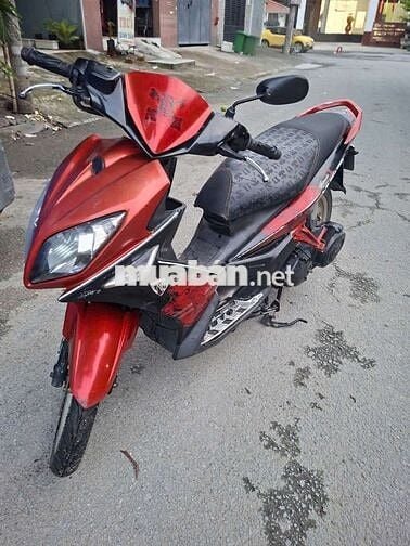 Nouvo 4 giấy tờ đầy đủ. Máy bao êm.