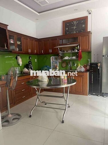 Bán nhà 3 tầng nhà nguyễn như hạnh