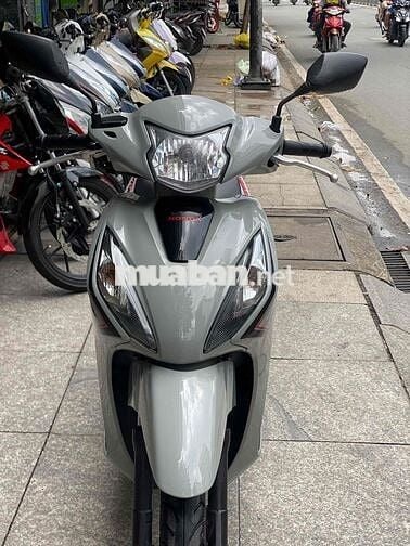 vision bản bánh lớn bs 65