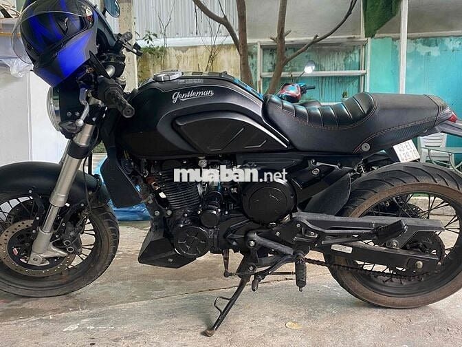 Bán xe GPX Legend 200