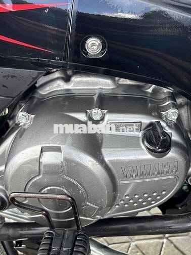 Sirius đăng kí 12-2024 mới như hãng dẫn ra