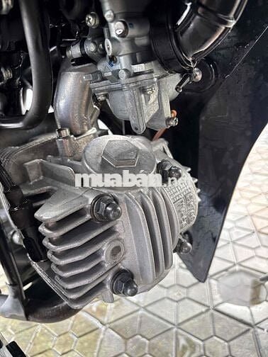 Sirius đăng kí 12-2024 mới như hãng dẫn ra