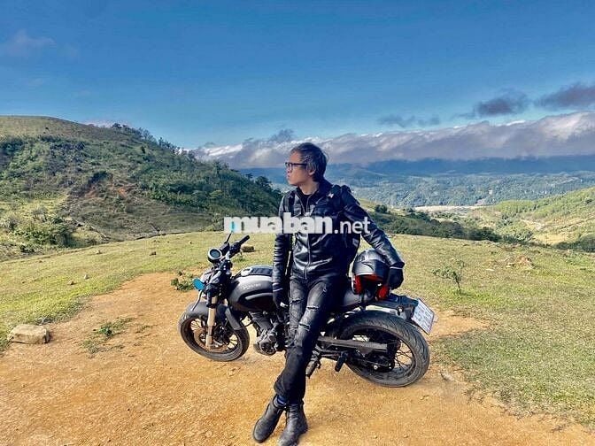 Bán xe GPX Legend 200