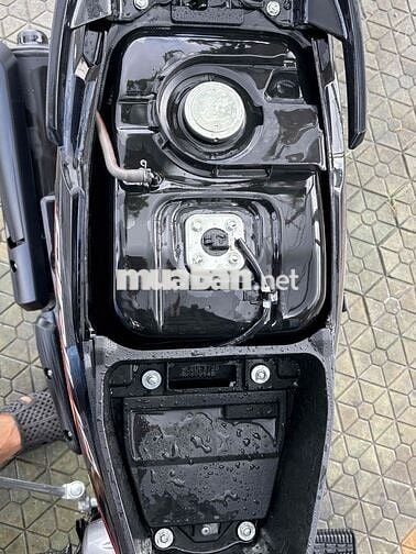 Sirius đăng kí 12-2024 mới như hãng dẫn ra