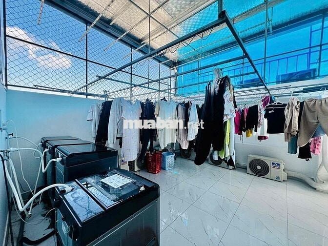 🌿 CHO THUÊ PHÒNG ĐẸP – TÂN KỲ TÂN QUÝ, PHƯỜNG TÂN SƠN NHÌ – FULL TIỆN