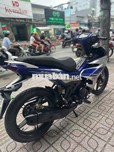 ✅Exciter 150 Gp, 2015, Bs: 70G1-41990