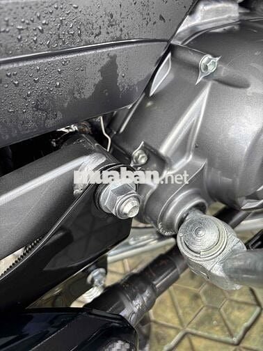 Sirius đăng kí 12-2024 mới như hãng dẫn ra