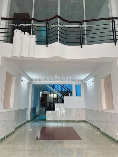 HXH THÔNG LÊ THÚC HOẠCH 88m2 4.2x21 chỉ 8 tỷ hơn