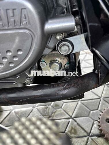 Sirius đăng kí 12-2024 mới như hãng dẫn ra