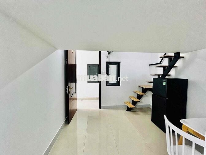 🌿 CHO THUÊ PHÒNG ĐẸP – TÂN KỲ TÂN QUÝ, PHƯỜNG TÂN SƠN NHÌ – FULL TIỆN