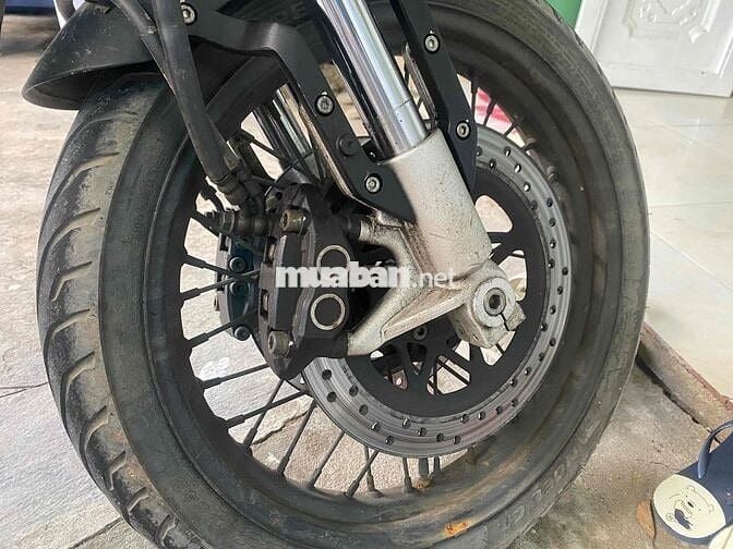 Bán xe GPX Legend 200