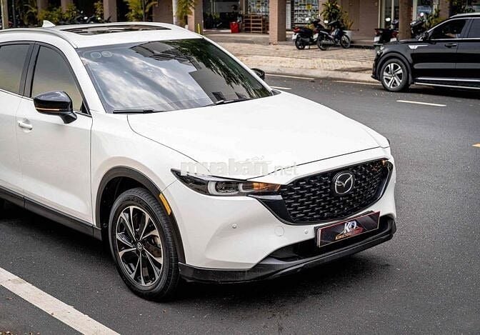 Mazda CX 5 2023 2.0 Premium Exclusive - 24000 km