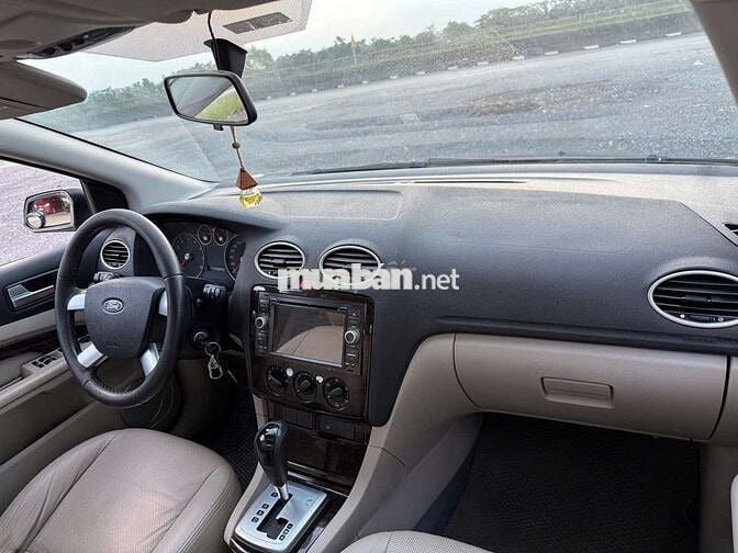 Ford Focus 2008 2.0 AT