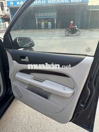 Ford Focus 2008 2.0 AT