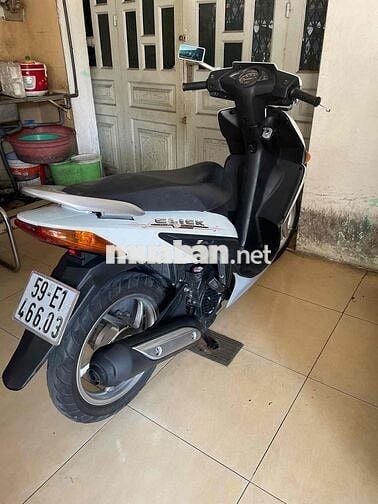 honda click nhật chính chủ nhà mua mới chính hãng