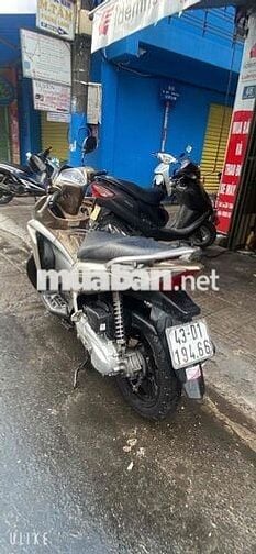 Air Blade nhụ đồng 3D