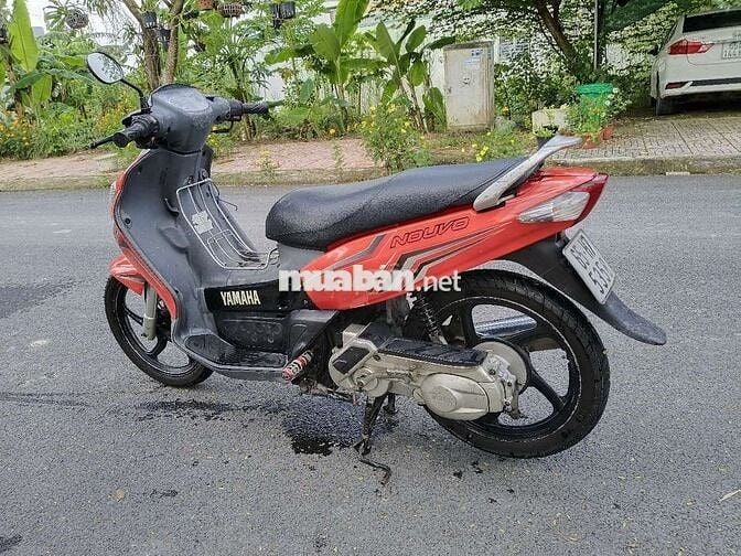 Novo 1 xe còn rất đẹp máy cực êm bs 65