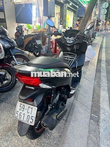 Honda PCX 125 2016 mới 90% Bstp chính chủ