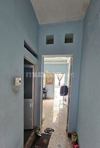 Bán nhà mặt tiền khu dân cư Nam Hùng Vương, An Lạc, Bình Tân