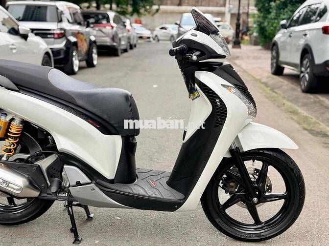 SH 150 Nhập Ý Sm 105 BSĐG 8.1234 Chính Chủ