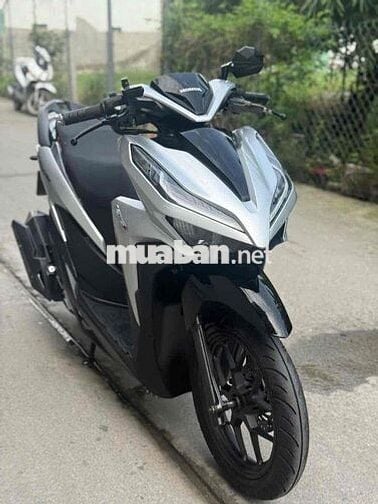 ✅Honda Vario 125, Smk, 2021, Bs: 59X4-03812  ✅xe m