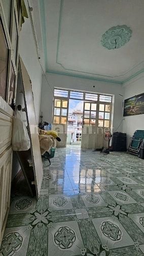 Bán nhà mặt tiền khu dân cư Nam Hùng Vương, An Lạc, Bình Tân