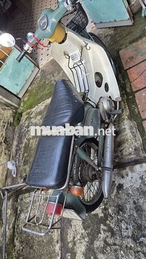 Honda Super Cub chính chủ