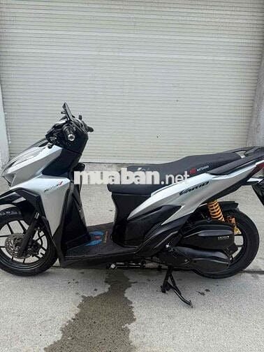 ✅Honda Vario 125, Smk, 2021, Bs: 59X4-03812  ✅xe m