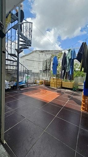 Bán nhà mặt tiền khu dân cư Nam Hùng Vương, An Lạc, Bình Tân