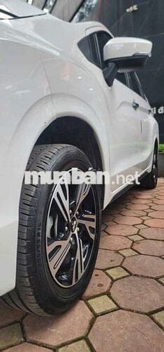 xpander 2020 cho nợ 30 tr.