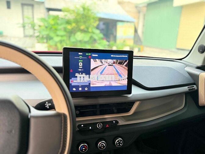 VinFast VF3 2024 Thuê pin - 8000 km