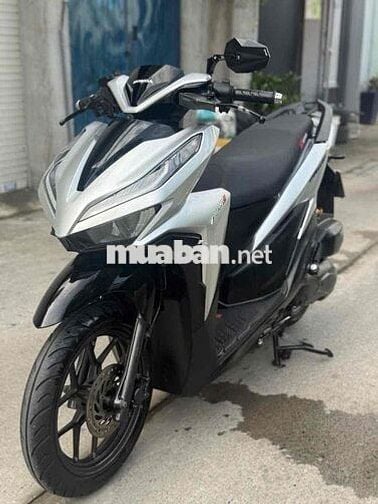 ✅Honda Vario 125, Smk, 2021, Bs: 59X4-03812  ✅xe m