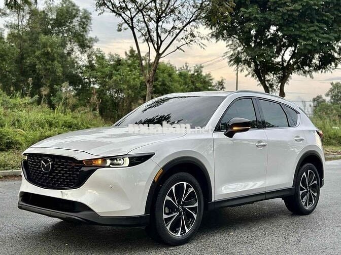 Cx5 2.0Pre Acctive 2023 cam 360 🅾️🅾️