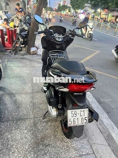 Honda PCX 125 2016 mới 90% Bstp chính chủ
