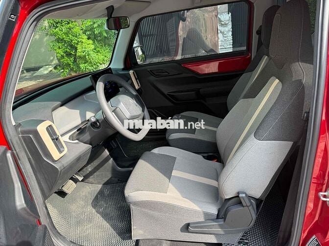 VinFast VF3 2024 Thuê pin - 16000 km