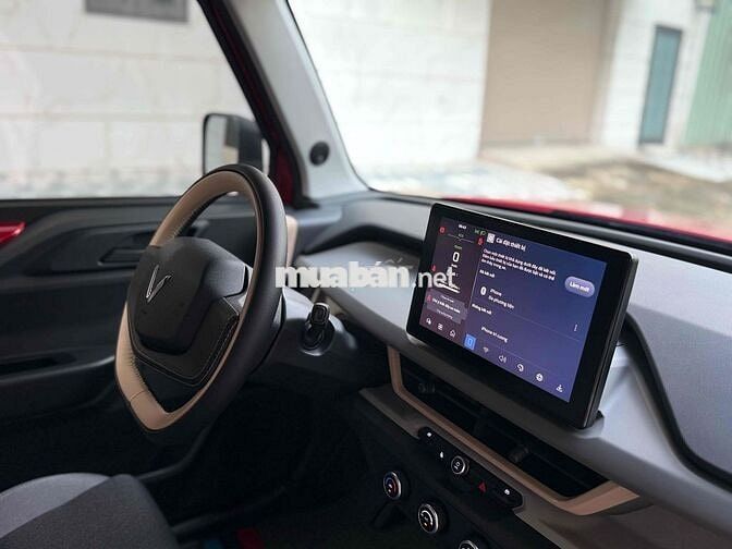 VinFast VF3 2024 Thuê pin - 8000 km