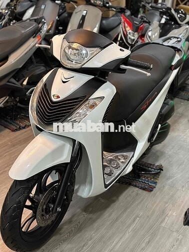 Sh 125 lên ý trắng đen 2015 nợ xấu trả trước 12tr