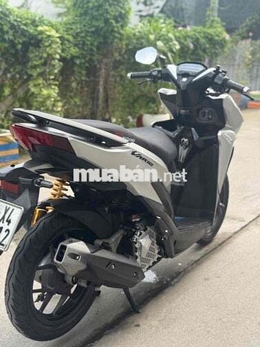 ✅Honda Vario 125, Smk, 2021, Bs: 59X4-03812  ✅xe m