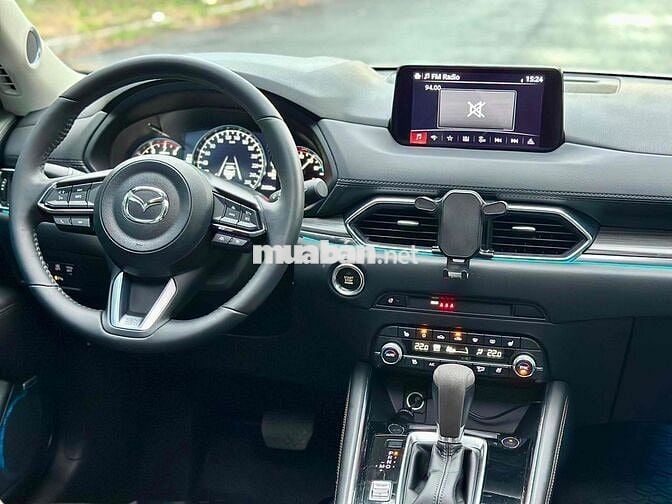 Cx5 2.0Pre Acctive 2023 cam 360 🅾️🅾️