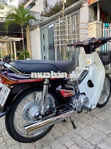 Dream Thái ( Biển 43 ) Seri 7 số dọn mới 100%