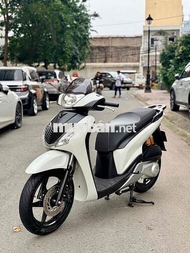 SH 150 Nhập Ý Sm 105 BSĐG 8.1234 Chính Chủ