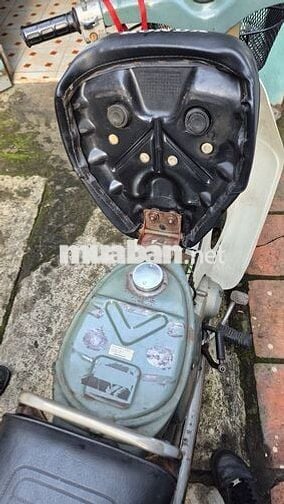 Honda Super Cub chính chủ