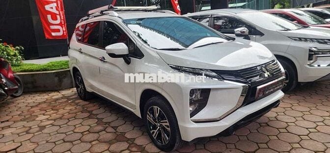 xpander 2020 cho nợ 30 tr.