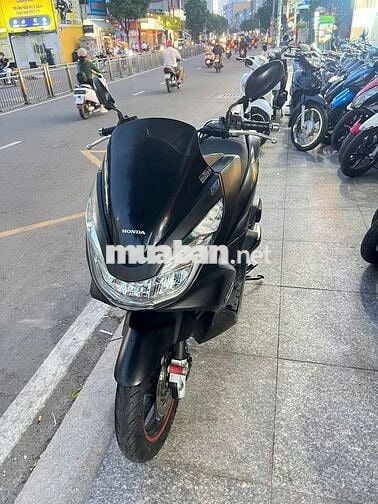 Honda PCX 125 2016 mới 90% Bstp chính chủ