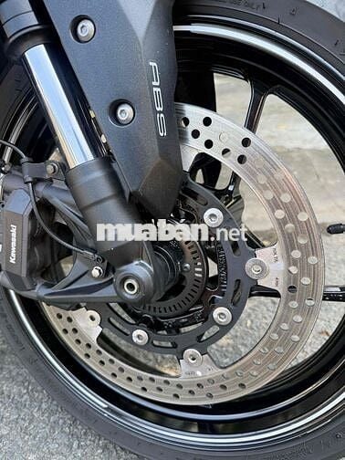 Kawasaki zx25r 2023 1 chủ odo lướt 7k7 chính chủ