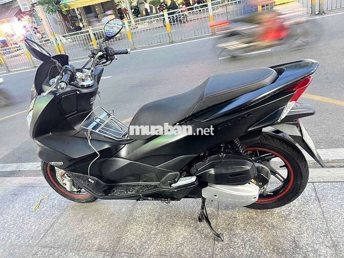 Honda PCX 125 2016 mới 90% Bstp chính chủ