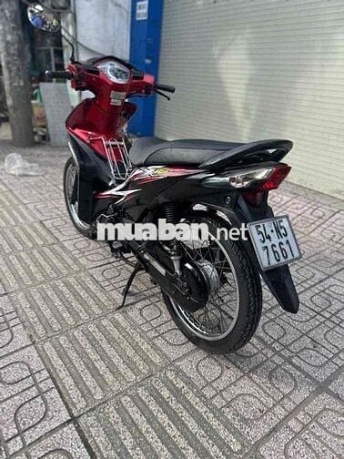 ✅Wave Rsx 2010, 9c, Bs: 54N5-7661  ✅xe máy móc ngu